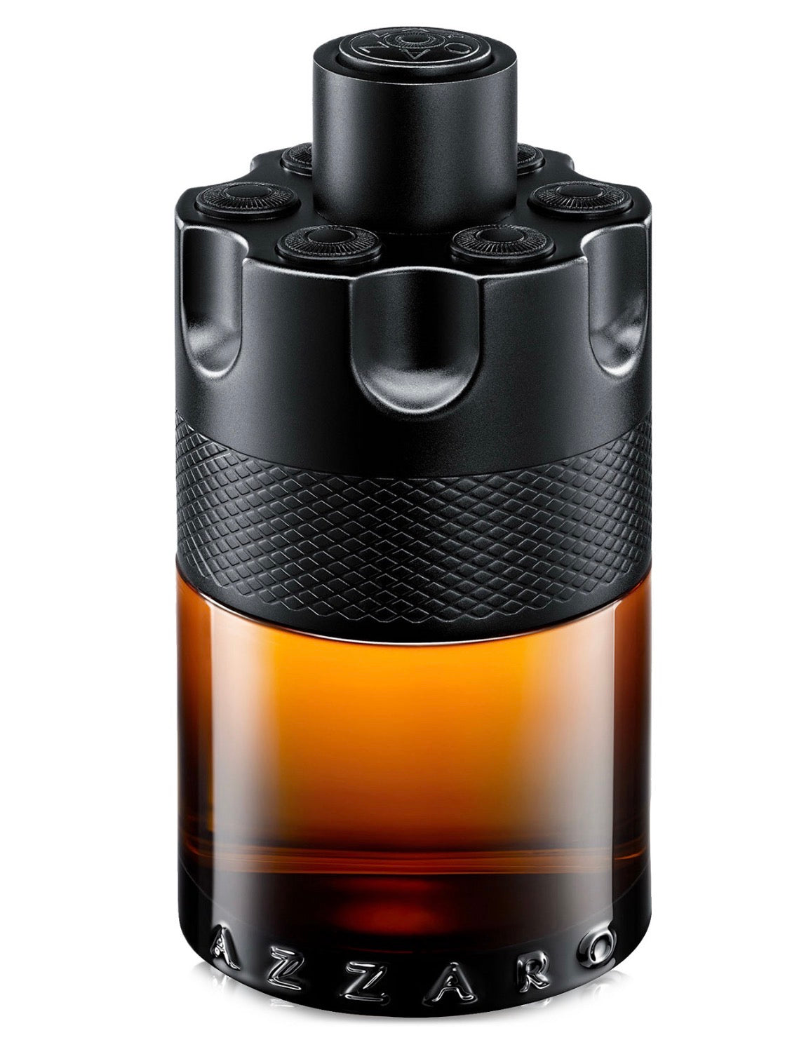 Azzaro The Most Wanted Wanted By Night Eau de Parfum for Men Spray Long Lasting