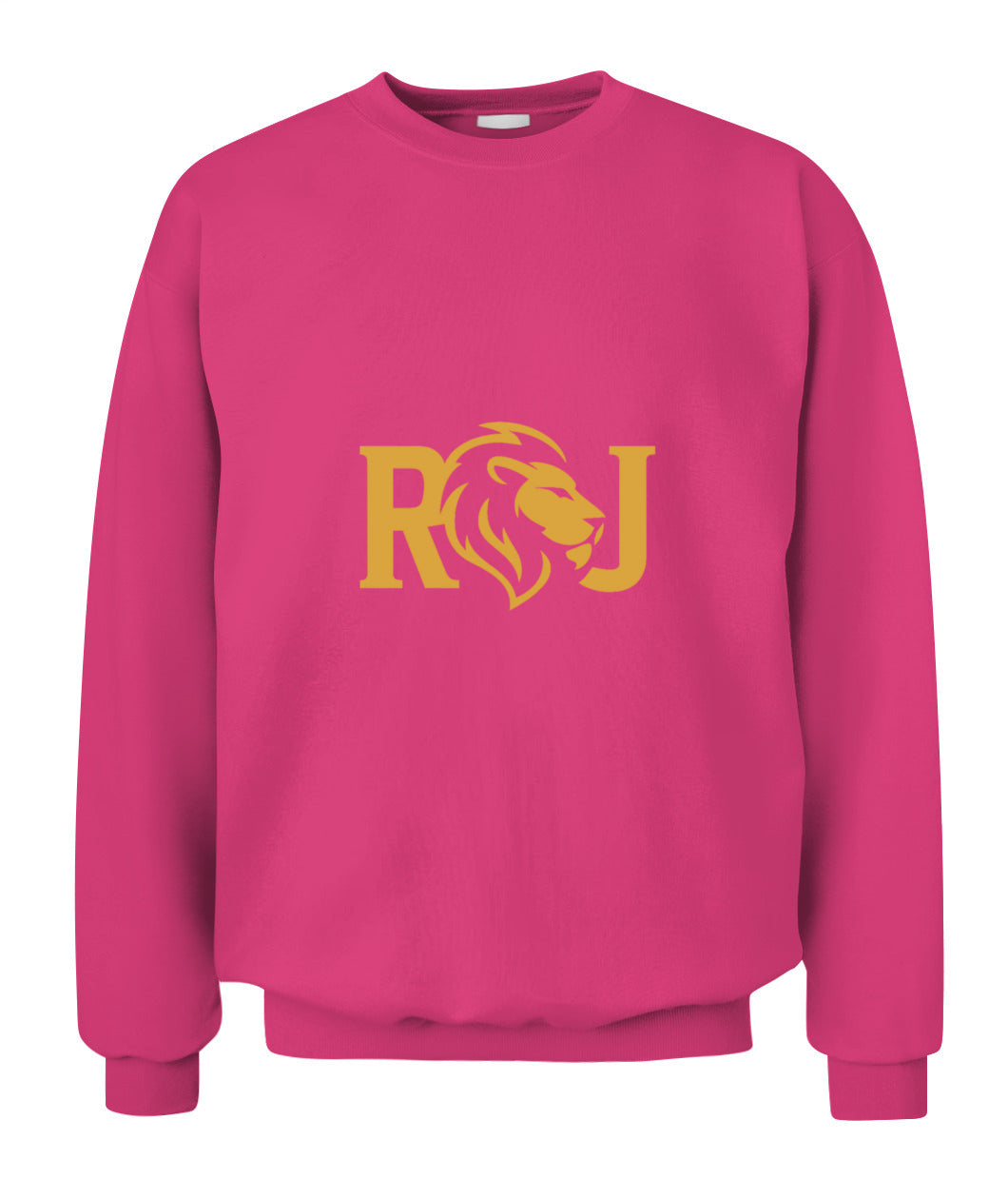 Roojay Unisex Crewneck Sweatshirt 