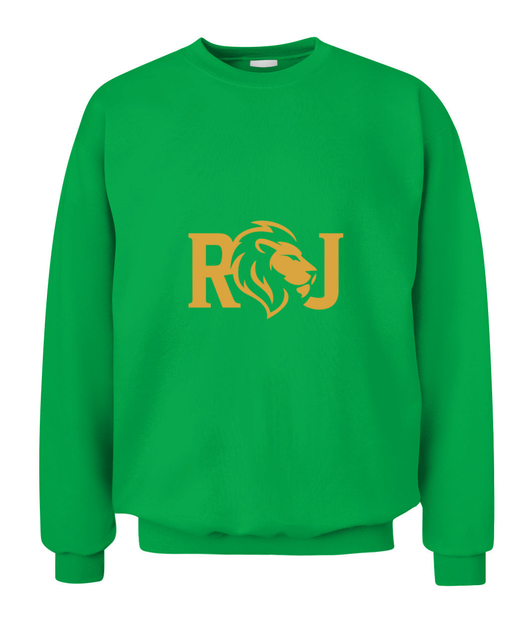Roojay Unisex Crewneck Sweatshirt 