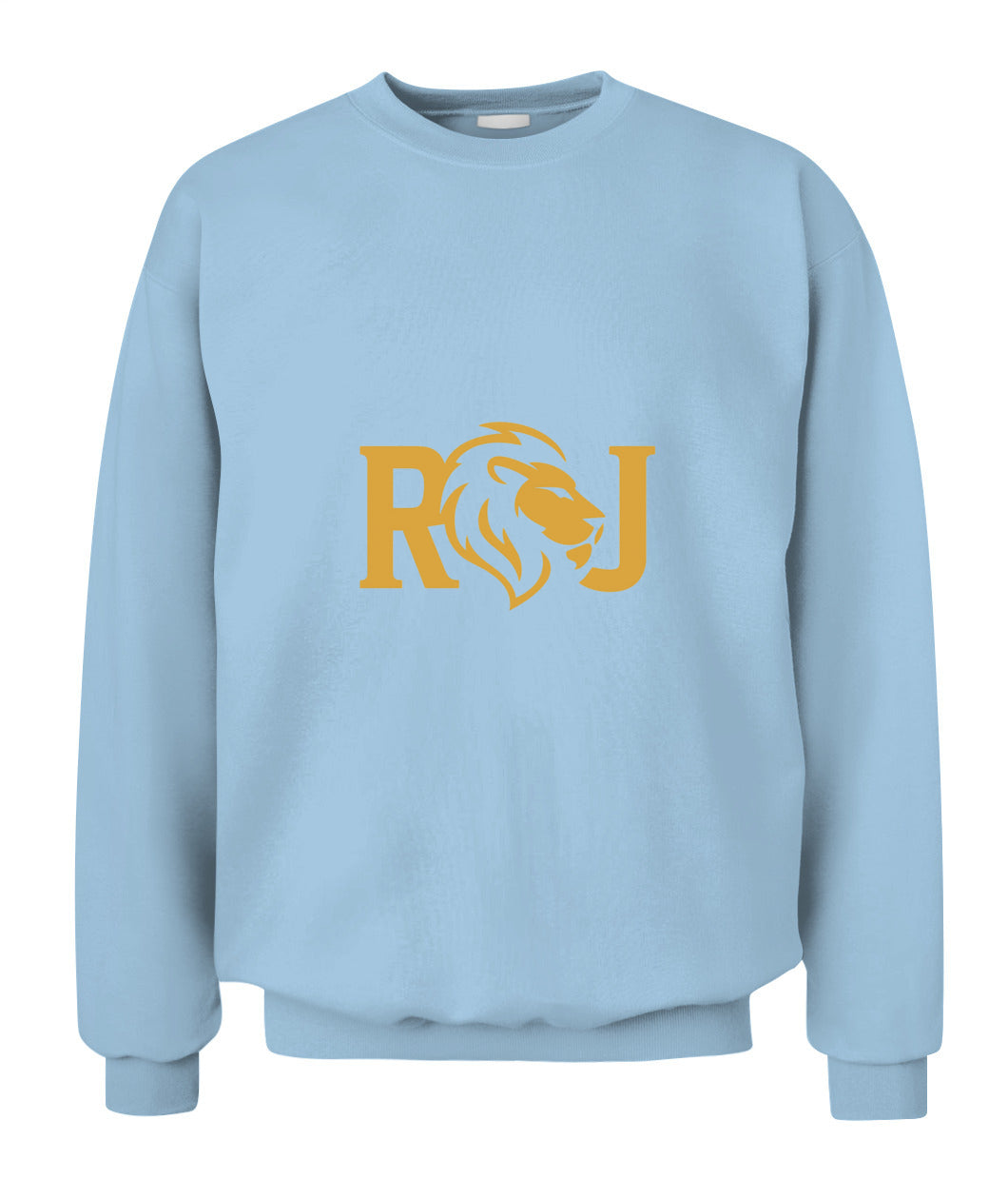 Roojay Unisex Crewneck Sweatshirt 