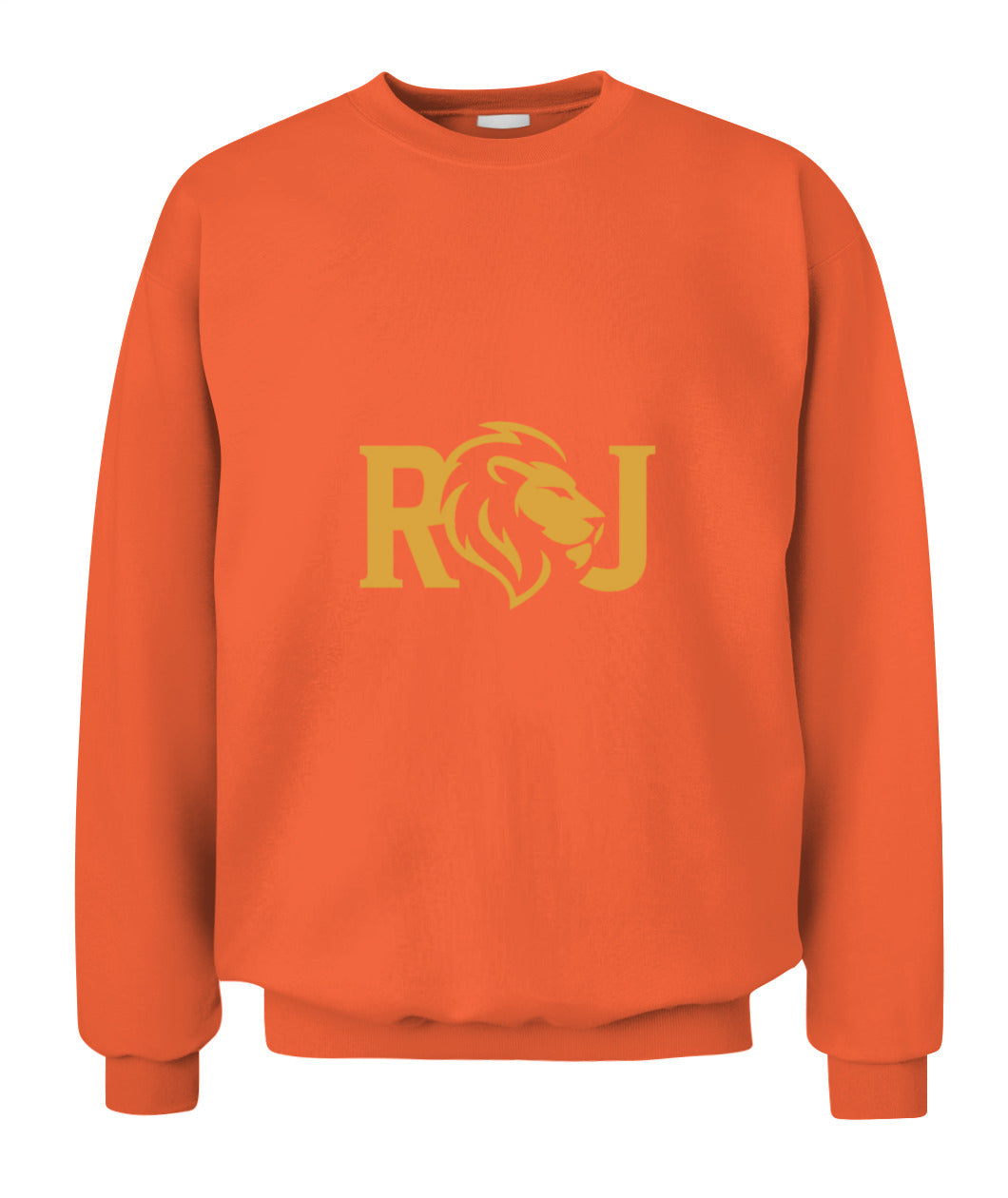 Roojay Unisex Crewneck Sweatshirt 