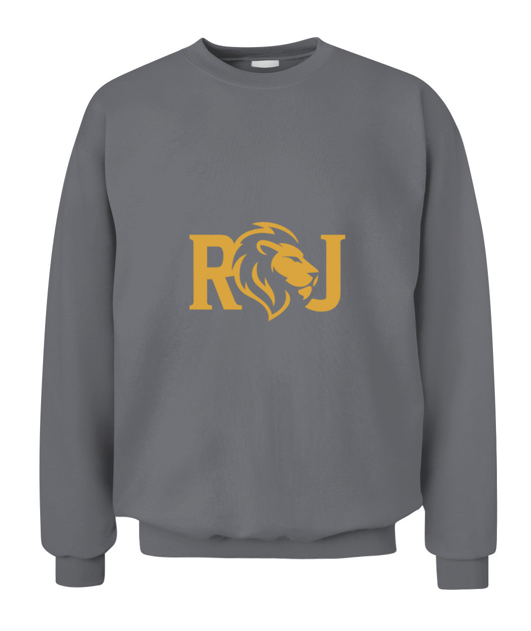 Roojay Unisex Crewneck Sweatshirt 
