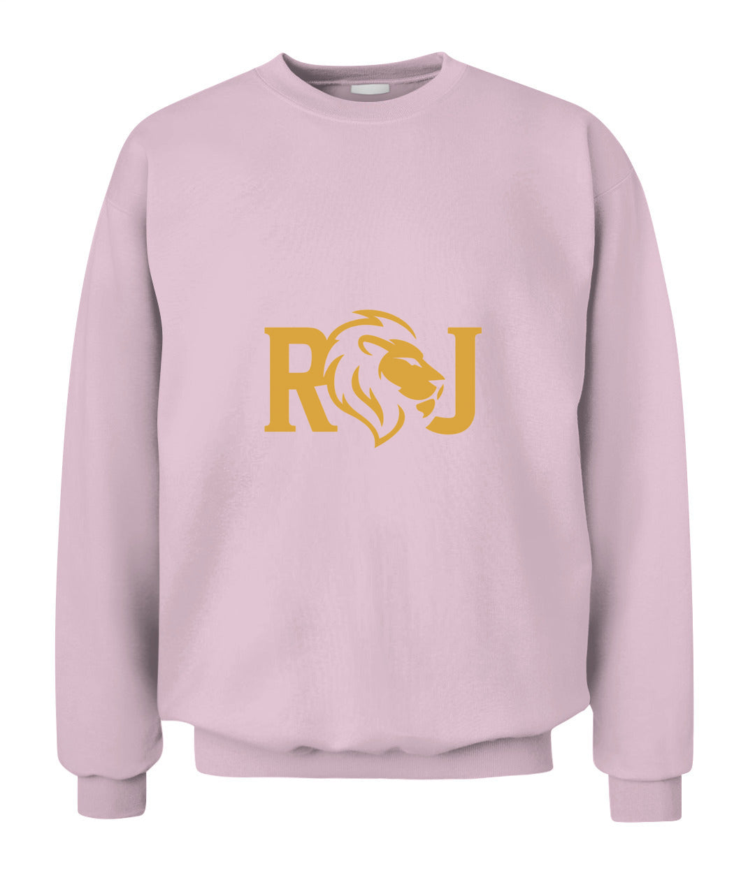 Roojay Unisex Crewneck Sweatshirt 