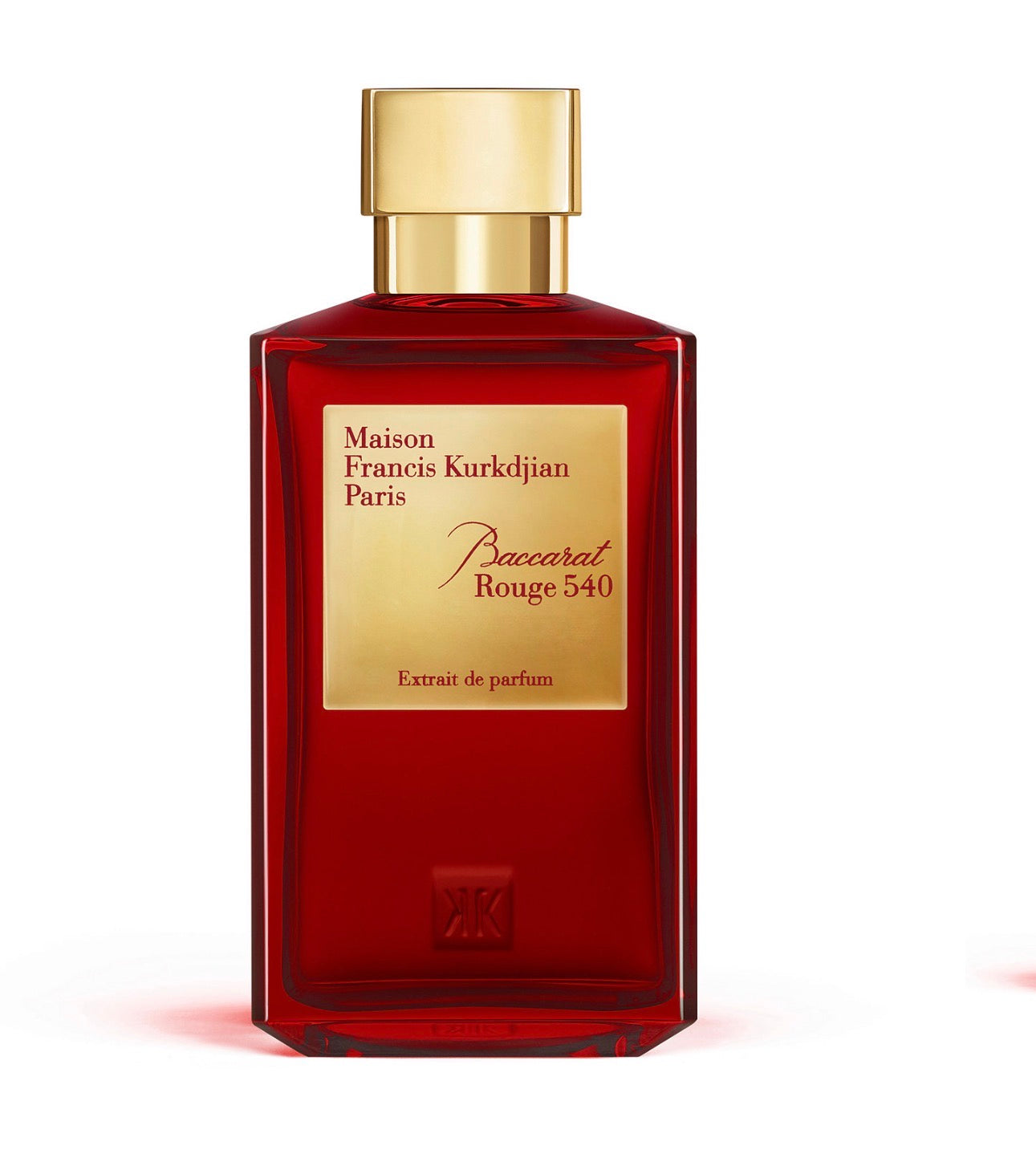 Maison Francis Kurkdjian Baccarat Rouge 540 Extrait de Parfum – Luxury Unisex Fragrance