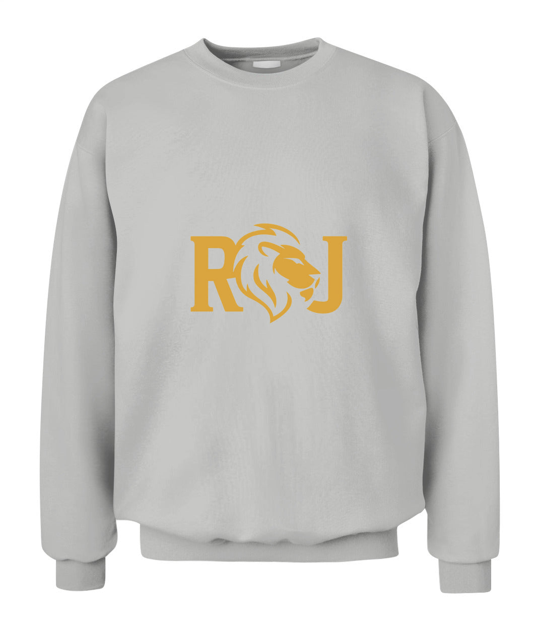 Roojay Unisex Crewneck Sweatshirt 