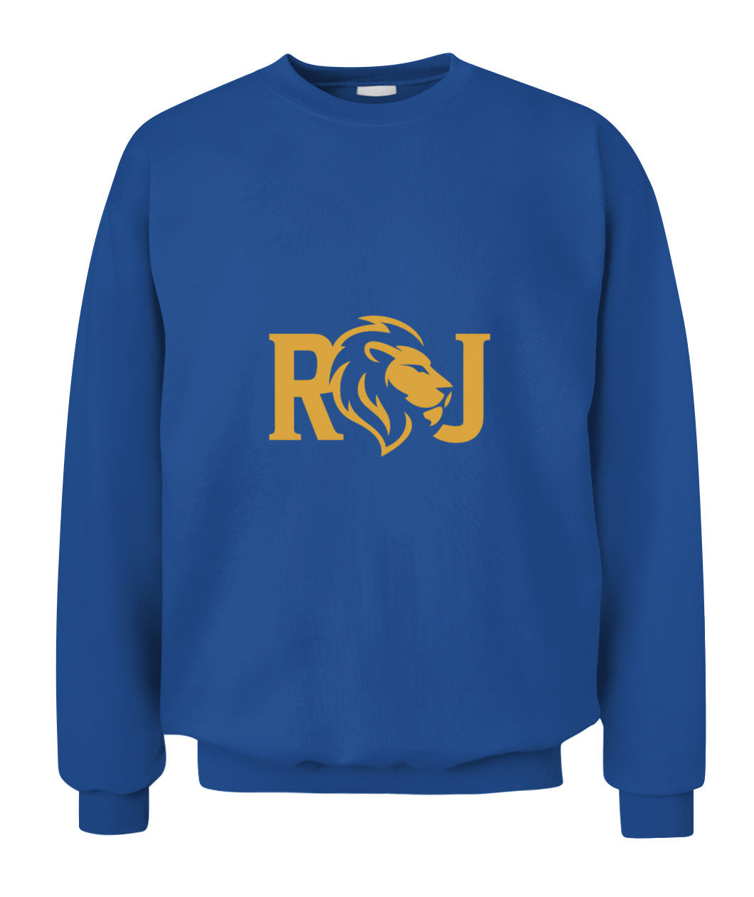 Roojay Unisex Crewneck Sweatshirt 