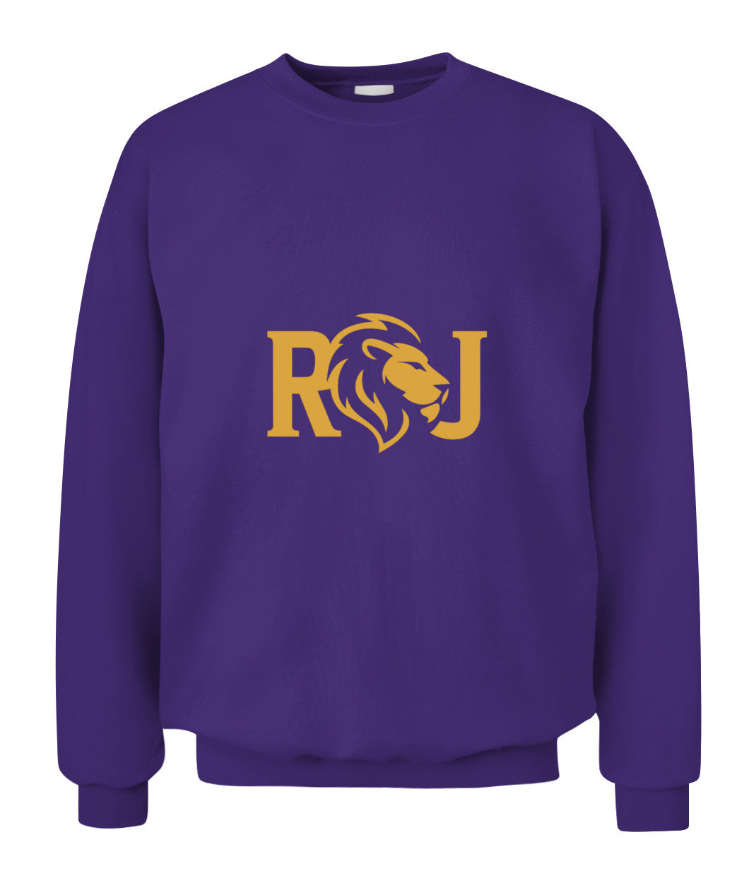 Roojay Unisex Crewneck Sweatshirt 