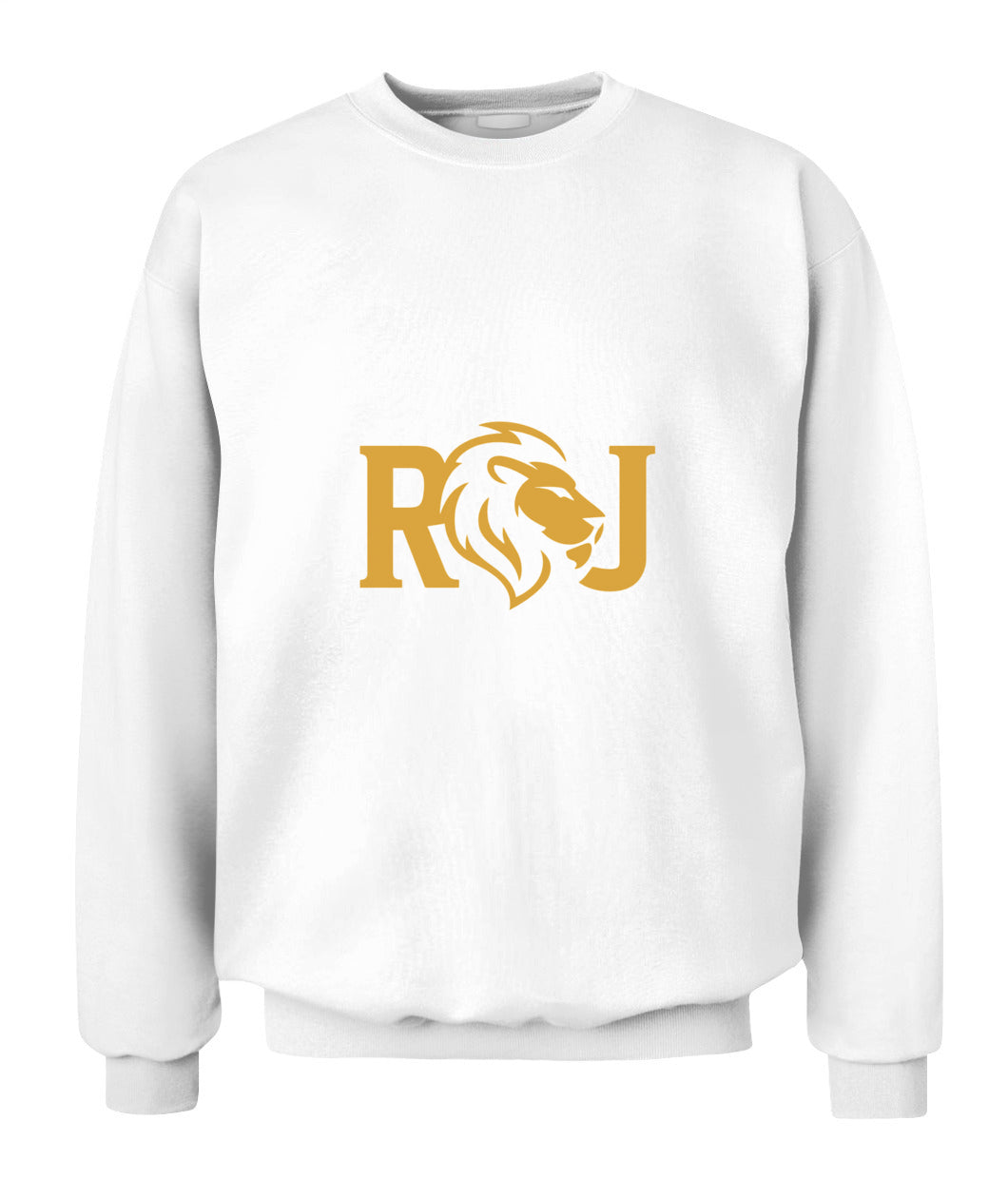 Roojay Unisex Crewneck Sweatshirt 