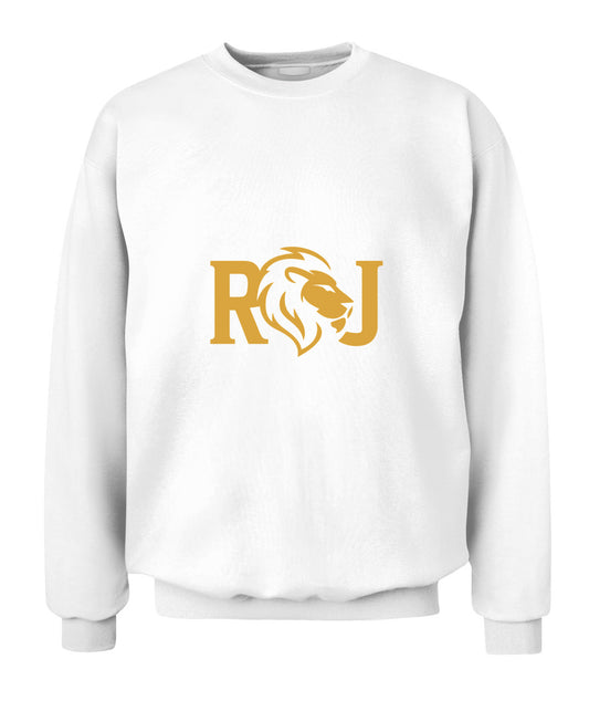 Roojay Unisex Crewneck Sweatshirt 